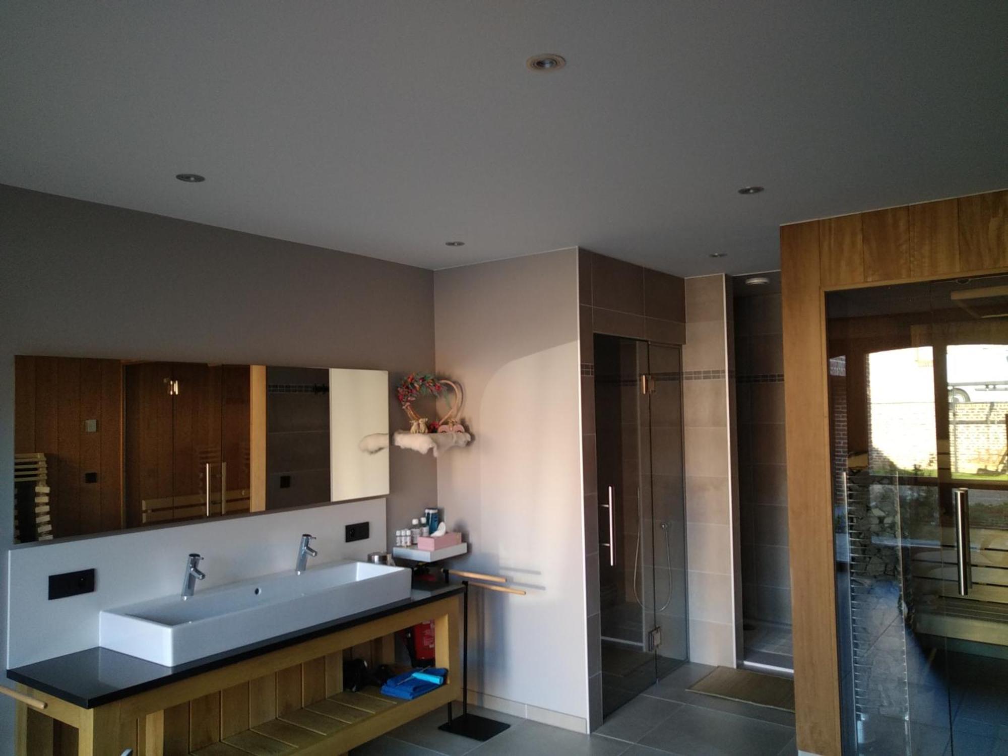 Boekhout Vakantiewoning Mierzicht Met Prive Wellness Haspengouw מראה חיצוני תמונה