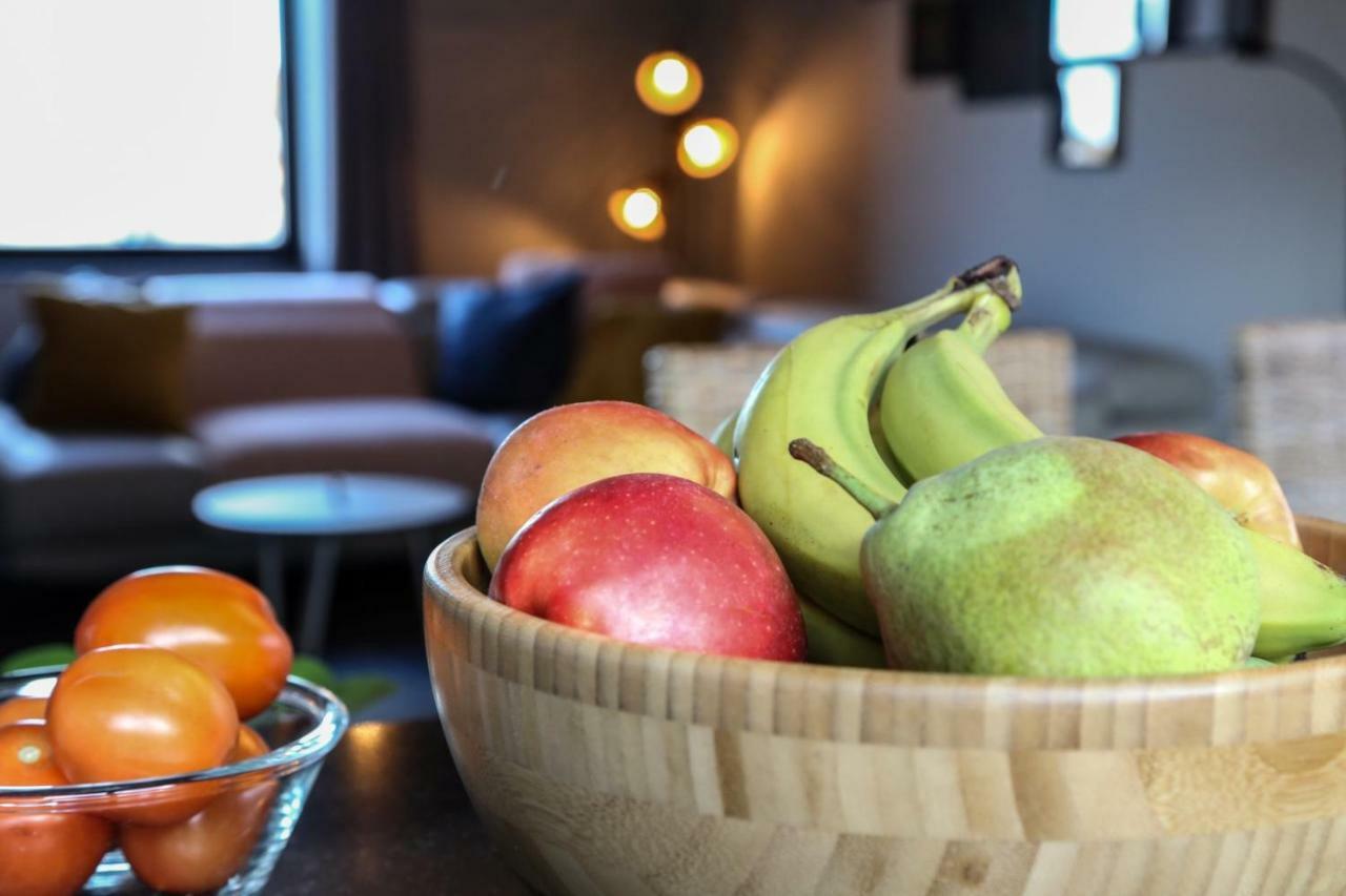 Boekhout Vakantiewoning Mierzicht Met Prive Wellness Haspengouw מראה חיצוני תמונה