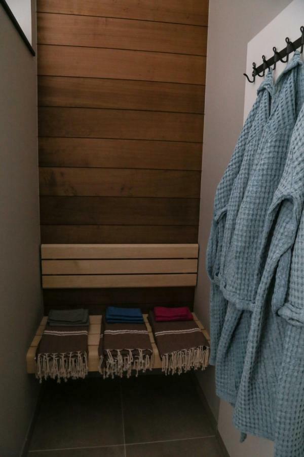 Boekhout Vakantiewoning Mierzicht Met Prive Wellness Haspengouw מראה חיצוני תמונה