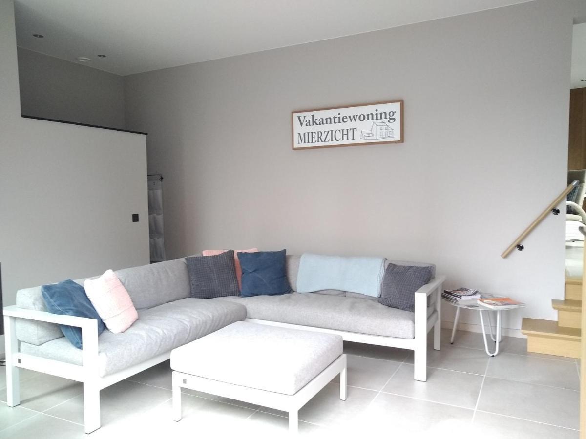 Boekhout Vakantiewoning Mierzicht Met Prive Wellness Haspengouw מראה חיצוני תמונה